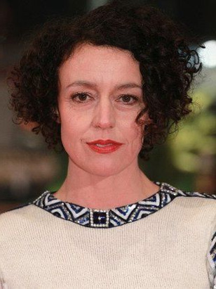 ماريا شرادر