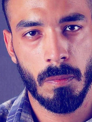 خالد حجاج
