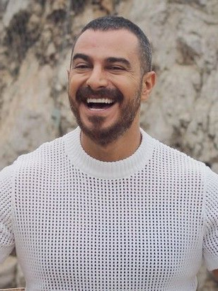 شادي ريشا