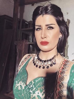 سارة الطويل