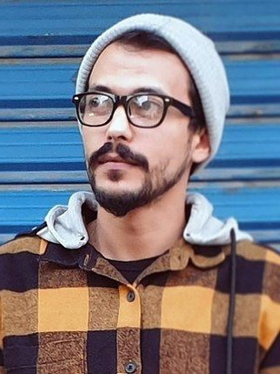 محمد شكري