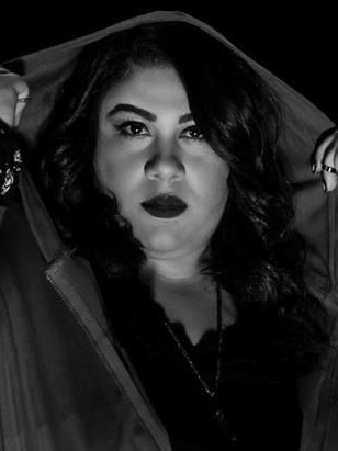 سارة مجدي