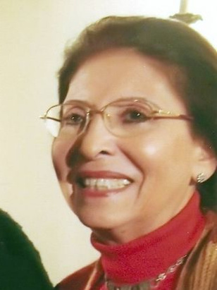 تهاني راشد