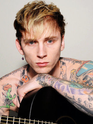 ماشين جن كيلي