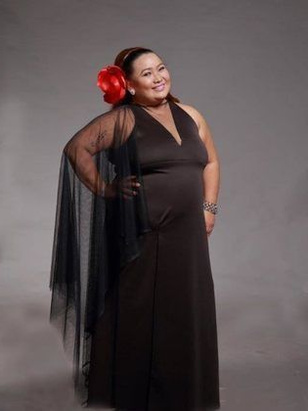 سارة باجكاليواجان