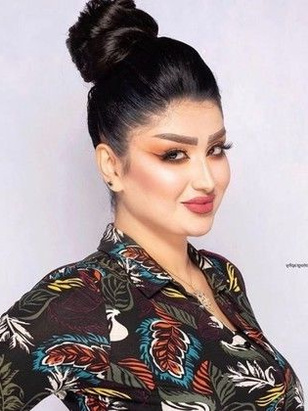 داليا أحمد