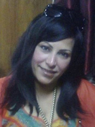 ليلى النجار