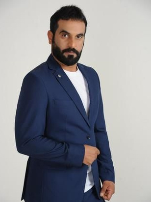 بندر الوسمي