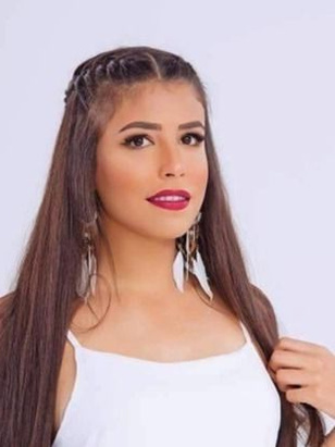 أسماء سعيد