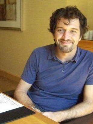 إينريكو كاساروزا