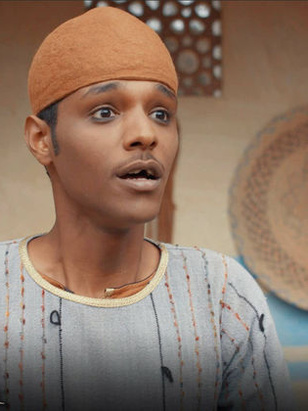 حمد إسماعيل مراد