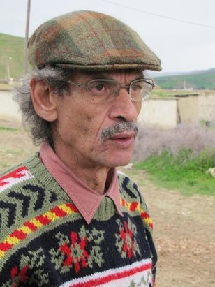 عبد الكريم الدرقاوي