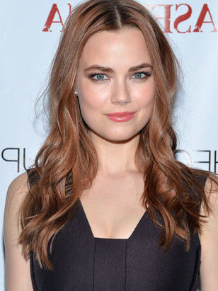 ريبيكا ريتنهاوس