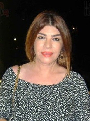 هويدا بهجت (هويدا فرغلي)