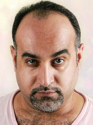 محمد المقبل