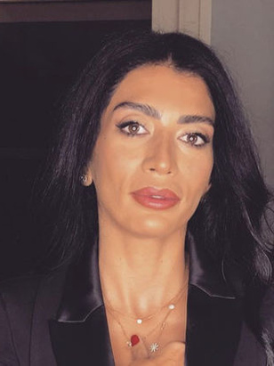 مريم أحمدي