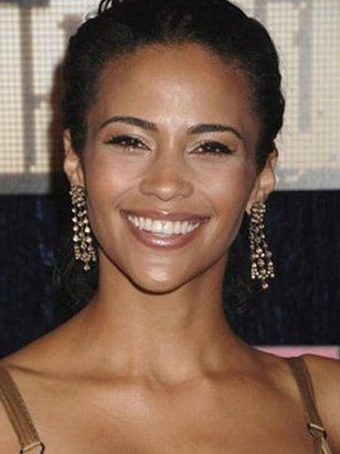 باولا باتون