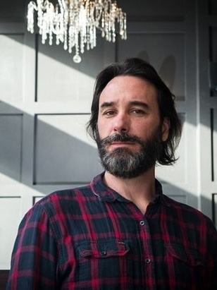 شارلز بيندر