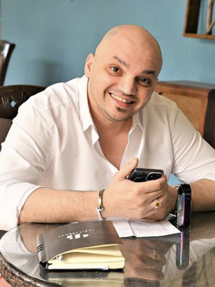 أحمد البريكي