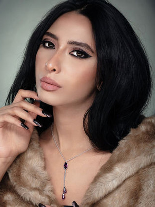 ندى نصار