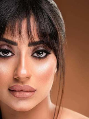 فاطمة كازروني