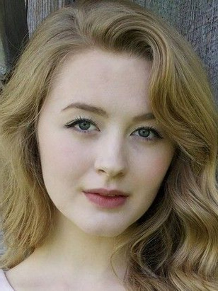 إيميلي ماري بالمر