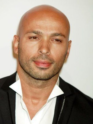 إيريك جودور