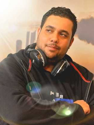 وائل عبدالقادر