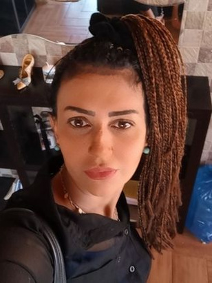 فداء أبو حماد