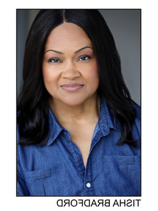 تيشا برادفورد