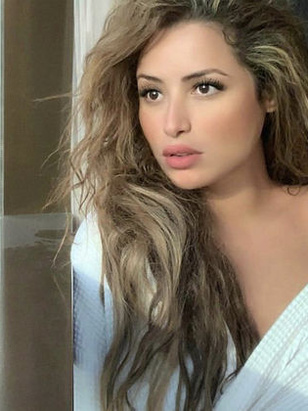 إيمان العميري