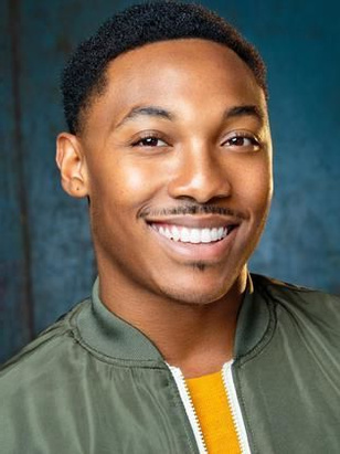 داريوس ماركيز جونسون