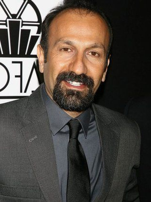 أصغر فرهادي