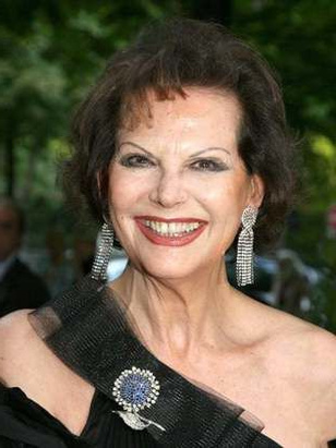 كلوديا كاردينالي