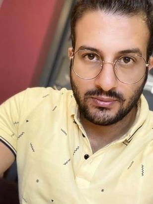 محمد الغمري