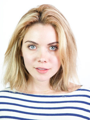 جرايسي جيلام