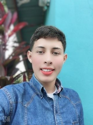 ديفي ستيب رودريجيز