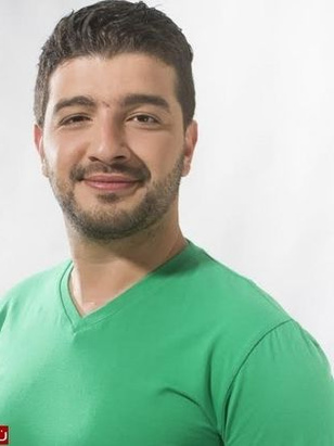 حمزة الفيلالي