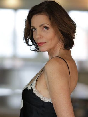 إليزابيث بورجين