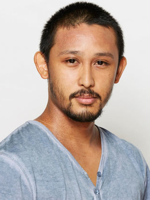 جيريمي بوادو