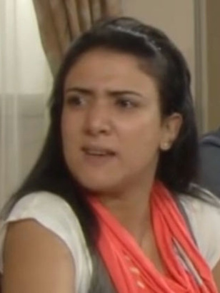أميرة كامل