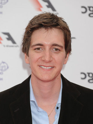 أوليفر فيلبس