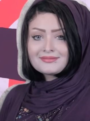 أماني عادل