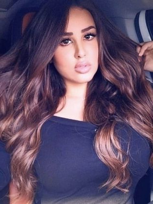 إيمان سلطان