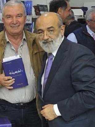 جوزيف عبيد