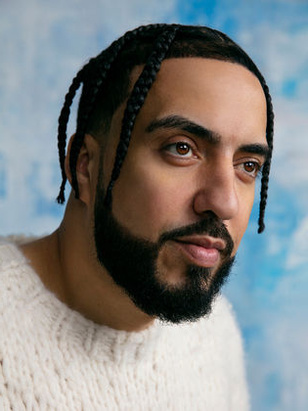 فرينش مونتانا