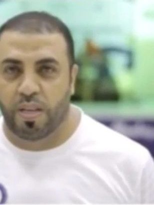 فيصل البوري