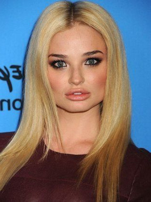 إيما كاثرين ريجبي