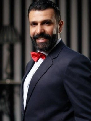 أحمد السادة