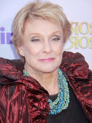 كلوريس ليتشمان